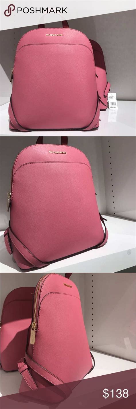 michael kors backpack 2020.